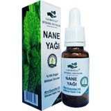 Çalıkoğlu Bitkisel Ürünler 20 ml Nane Yağı