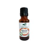 Çalıkoğlu Bitkisel Ürünler 20 ml Palm Yağı (Siyah Damlalıklı)