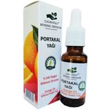 Çalıkoğlu Bitkisel Ürünler 20 ml Portakal Yağı