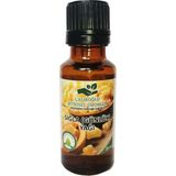 Çalıkoğlu Bitkisel Ürünler 20 ml Sarımsak Yağı (siyah Damlalıklı)