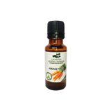 Çalıkoğlu Bitkisel Ürünler 20 ml Siyah Damlalıklı Havuç Yağı