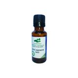 Çalıkoğlu Bitkisel Ürünler 20 ml (Siyah Damlalıklı) Mavi Anemon Yağı