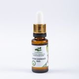 Çalıkoğlu Bitkisel Ürünler 20 ml Üzüm Çekirdeği Yağı (Siyah Damlalıklı)