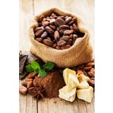 Çalıkoğlu Bitkisel Ürünler 250 gr Kakao Yağı (katı) - Cocoa Butter