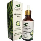 Çalıkoğlu Bitkisel Ürünler 50 ml Aloe Vera Yağı