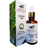 Çalıkoğlu Bitkisel Ürünler 50 ml Organik Adaçayı Yağı