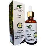 Çalıkoğlu Bitkisel Ürünler 50 ml Organik Çam Yağı