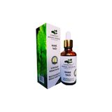 Çalıkoğlu Bitkisel Ürünler 50 ml Organik Nane Yağı