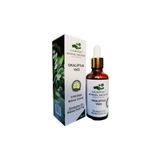 Çalıkoğlu Bitkisel Ürünler 50 ml Organik Okaliptus Yağı