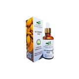 Çalıkoğlu Bitkisel Ürünler 50 ml Soğuk Sıkım Acı Badem Yağı