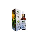 Çalıkoğlu Bitkisel Ürünler 50 ml Soğuk Sıkım Aspir Tohumu Yağı