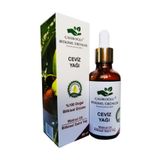 Çalıkoğlu Bitkisel Ürünler 50 ml Soğuk Sıkım Ceviz Yağı