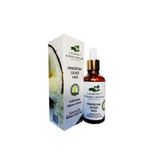 Çalıkoğlu Bitkisel Ürünler 50 ml Soğuk Sıkım Hindistan Cevizi Yağı