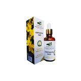 Çalıkoğlu Bitkisel Ürünler 50 ml Soğuk Sıkım Kantaron Yağı