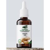 Çalıkoğlu Bitkisel Ürünler 50 ml Zencefil Yağı