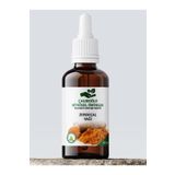Çalıkoğlu Bitkisel Ürünler 50 ml Zerdeçal Yağı