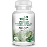 Çalıkoğlu Bitkisel Ürünler Adaçayı Yağı 250 gr