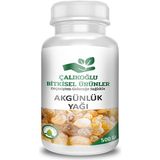 Çalıkoğlu Bitkisel Ürünler Akgünlük Yağı 500 gr
