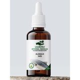 Çalıkoğlu Bitkisel Ürünler Alabalık Yağı 50 ml