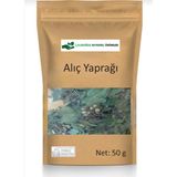 Çalıkoğlu Bitkisel Ürünler Alıç Yaprağı (Akdiken) 50 gr