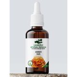 Çalıkoğlu Bitkisel Ürünler Amber Yağı 50 ml