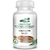 Çalıkoğlu Bitkisel Ürünler Anason Yağı 250 gr