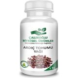 Çalıkoğlu Bitkisel Ürünler Ardıç Yağı 1 kg