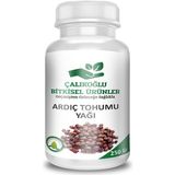 Çalıkoğlu Bitkisel Ürünler Ardıç Yağı 250 gr