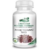 Çalıkoğlu Bitkisel Ürünler Ardıç Yağı 500 gr