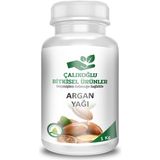 Çalıkoğlu Bitkisel Ürünler Argan Yağı 1 kg