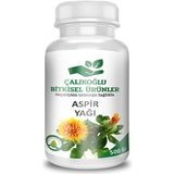 Çalıkoğlu Bitkisel Ürünler Aspir Yağı 500 gr