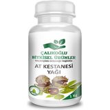 Çalıkoğlu Bitkisel Ürünler At Kestanesi Yağı 1 kg