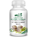 Çalıkoğlu Bitkisel Ürünler At Kestanesi Yağı 250 gr