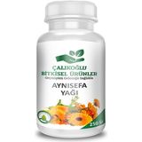 Çalıkoğlu Bitkisel Ürünler Aynısefa Yağı 250 gr