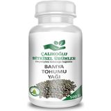 Çalıkoğlu Bitkisel Ürünler Bamya Tohumu Yağı 500 gr