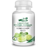 Çalıkoğlu Bitkisel Ürünler Bergamot Yağı 1 kg