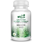 Çalıkoğlu Bitkisel Ürünler Biberiye Yağı 250 gr