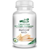 Çalıkoğlu Bitkisel Ürünler Buğday Yağı 250 gr