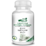 Çalıkoğlu Bitkisel Ürünler Çam Katranı Yağı 250 gr