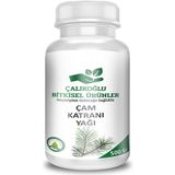 Çalıkoğlu Bitkisel Ürünler Çam Katranı Yağı 500 gr