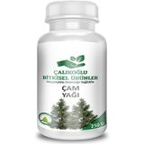 Çalıkoğlu Bitkisel Ürünler Çam Yağı 250 gr