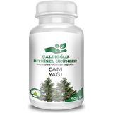 Çalıkoğlu Bitkisel Ürünler Çam Yağı 500 gr