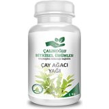 Çalıkoğlu Bitkisel Ürünler Çay Ağacı Yağı 1 kg