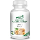 Çalıkoğlu Bitkisel Ürünler Ceviz Yağı 250 gr