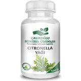 Çalıkoğlu Bitkisel Ürünler Citronella Yağı 500 gr