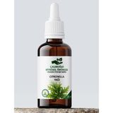 Çalıkoğlu Bitkisel Ürünler Citronella Yağı (Sitronella) 20 ml