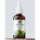 Çalıkoğlu Bitkisel Ürünler Citronella Yağı (Sitronella) 50 ml