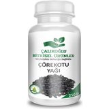 Çalıkoğlu Bitkisel Ürünler Çörekotu Yağı 250 gr
