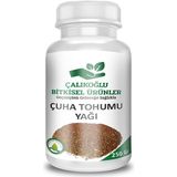 Çalıkoğlu Bitkisel Ürünler Çuha Tohumu Yağı 250 gr
