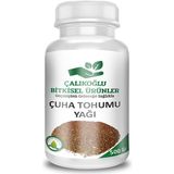 Çalıkoğlu Bitkisel Ürünler Çuha Tohumu Yağı 500 gr